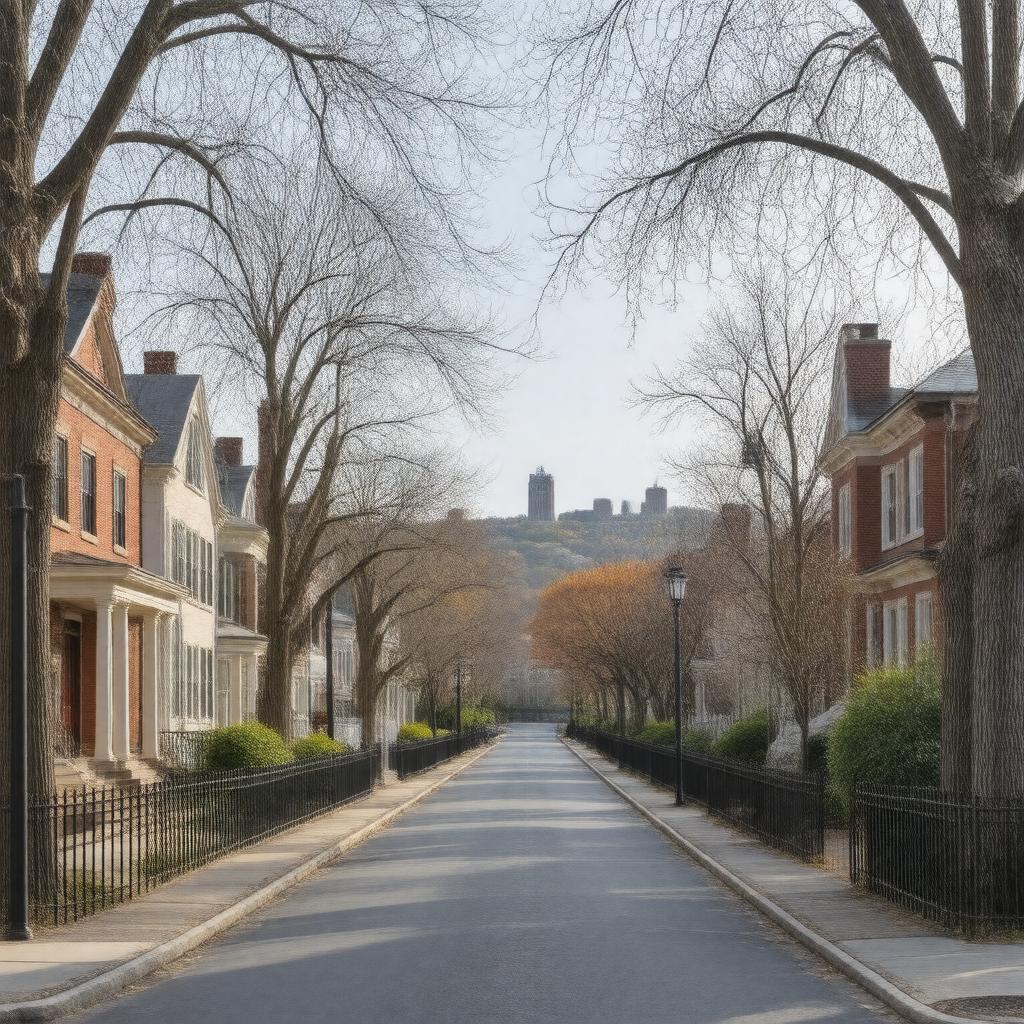 College Hill, Cincinnati